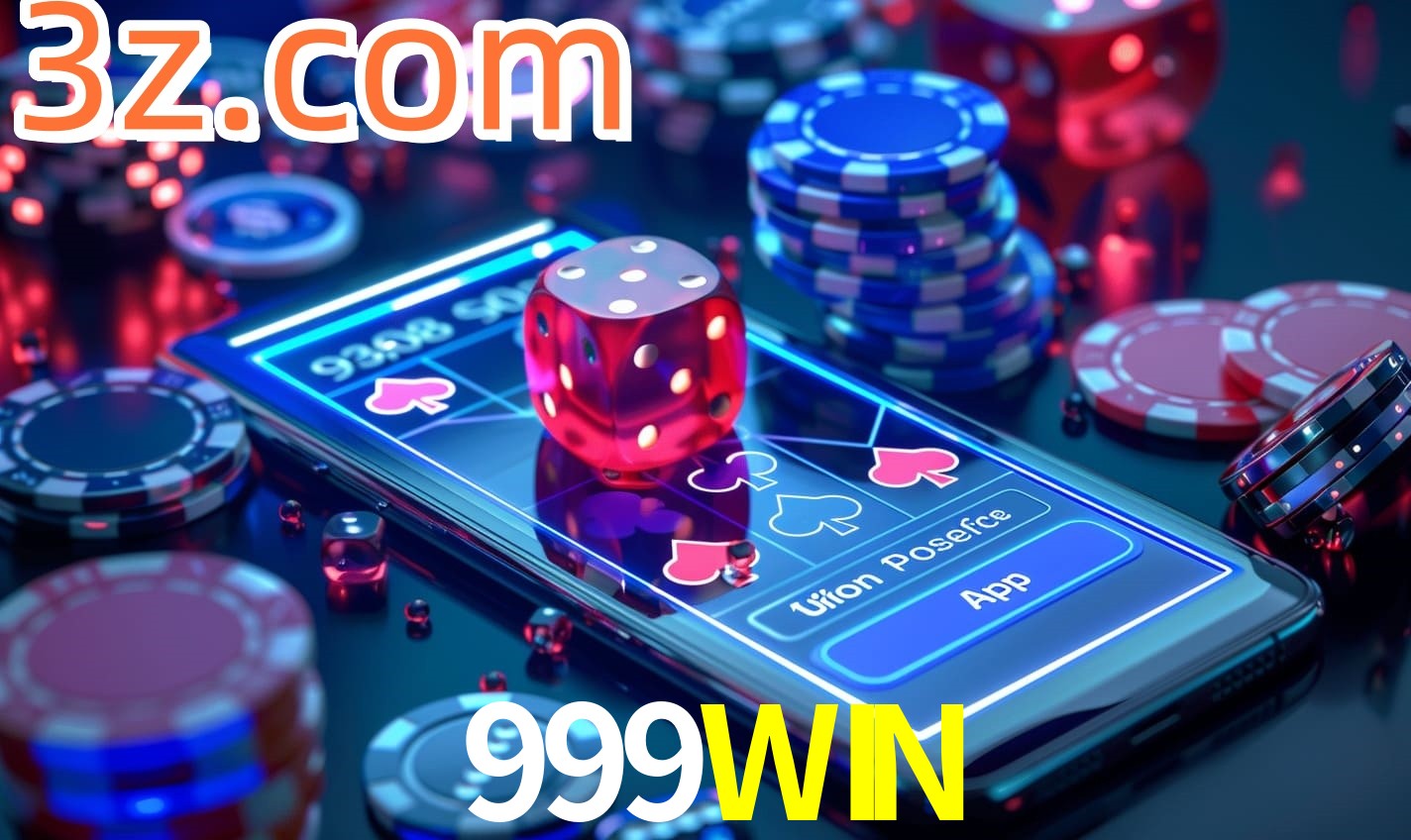 Baixar App 999WIN