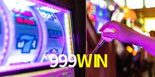 Jogos Emocionantes 999WIN