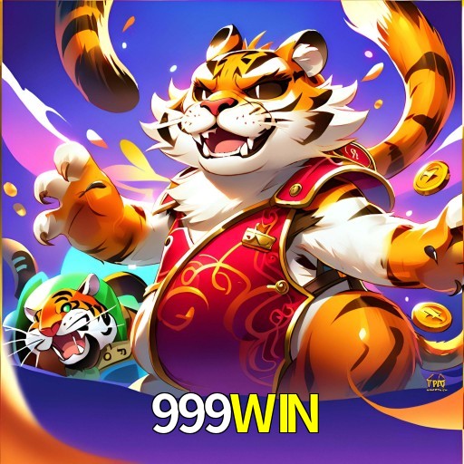 Cassino Online 999WIN